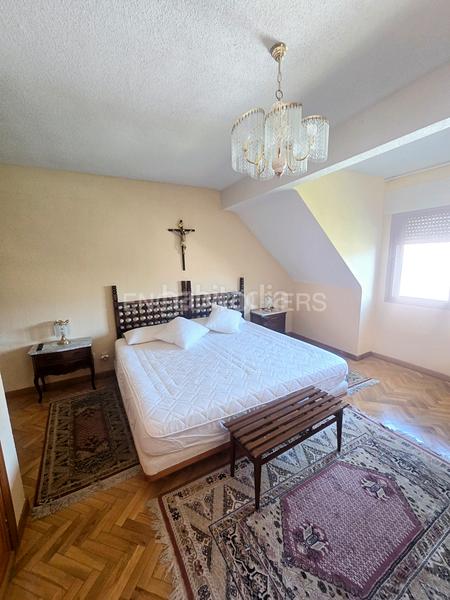 Foto dd1946d0-0a61-4d34-b241-b37905ca48df. Lloguer casa amb calefacció aparcament piscina a Becerril de la Sierra