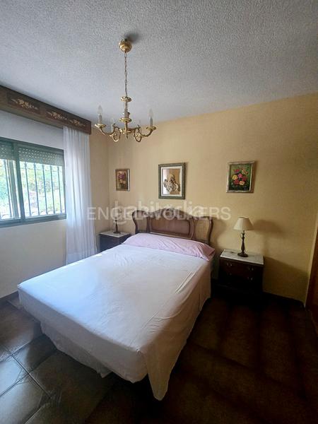 Foto e952e25c-302f-4139-b409-bc2b40a9136c. Lloguer casa amb calefacció aparcament piscina a Becerril de la Sierra