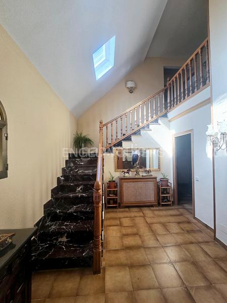 Foto fd4d1d74-08a8-4ab9-81f0-2a0c5929d2fc. Lloguer casa amb calefacció aparcament piscina a Becerril de la Sierra