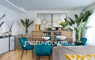 Apartamento en Estanislao Perez Pita