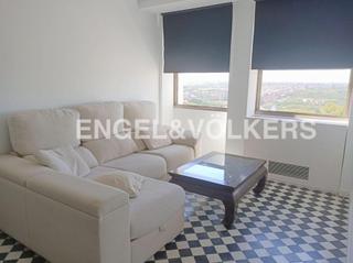 Alquiler Apartamento en Argüelles. Vive el encanto de la calle princesa en el corazón de madrid