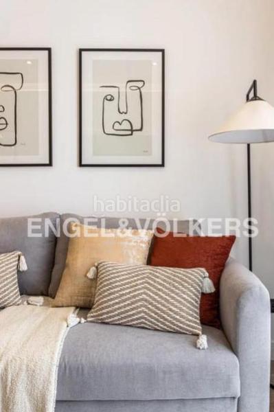 Foto 05b61753-64b1-47ea-b028-1e8086f82b5a. Affitto piccolo appartamento con riscaldamento in Madrid