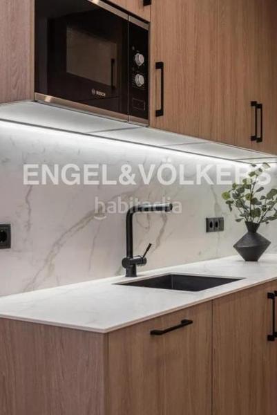 Foto 5ba8ded7-6bdc-4b9b-a00b-49a772cf8f96. Affitto piccolo appartamento con riscaldamento in Madrid