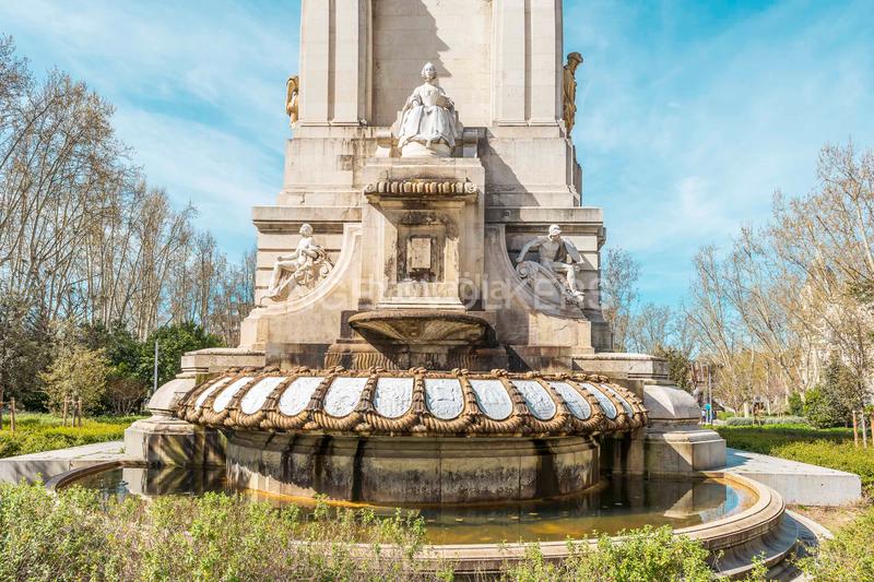 Foto 786a1535-dade-4e74-9ef0-7820e65e617a. Affitto piccolo appartamento con riscaldamento in Madrid