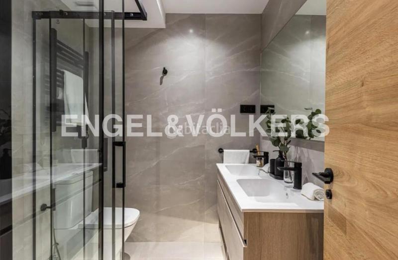 Foto 037b54df-a207-40be-b298-399e040c3a9a. Miete appartement mit heizung in Argüelles Madrid