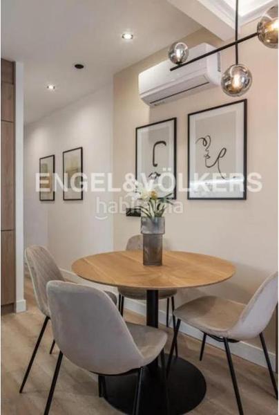 Foto 798d3e6d-b636-4b47-9819-b607474f24e7. Miete appartement mit heizung in Argüelles Madrid