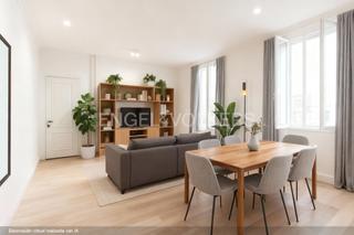 Appartement à Ibiza. Vivir frente al retiro, en el corazón de ibiza