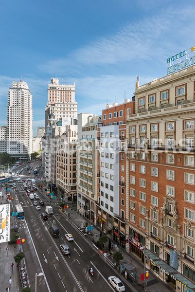 Foto 12e37c71-5893-4a89-9fc7-90d807da1933. Apartamento singular dúplex reformado de los austrias en Madrid