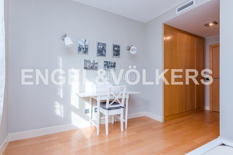 Foto 0a233c2c-5f78-4bed-a163-fc7aaf05b8ee. Affitto piccolo appartamento con riscaldamento parcheggio piscina in Madrid