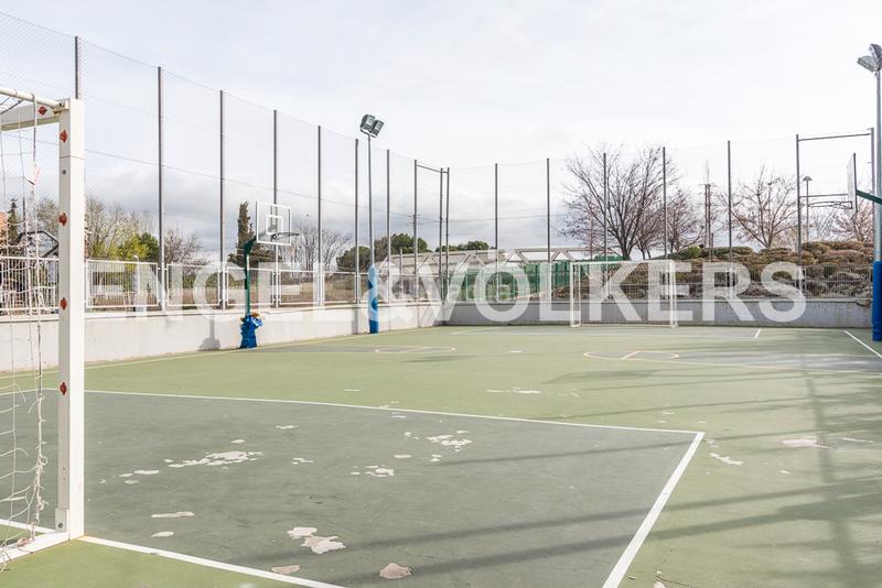 Foto 2ecc6316-88d5-4167-9cd0-efa87286602e. Affitto piccolo appartamento con riscaldamento parcheggio piscina in Madrid