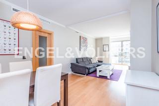 Lloguer Apartament  Avenida del talgo. Piso amueblado en alquiler en avenida del talgo, aravaca