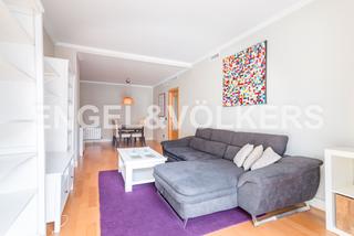 Rent Apartment  Avenida del talgo. Piso amueblado en alquiler en avenida del talgo, aravaca