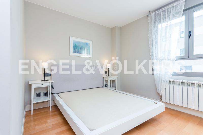 Foto 894c3b9a-a145-4fb2-9646-ab9ecce4d8fa. Rent apartment with heating parking pool in Aravaca Madrid