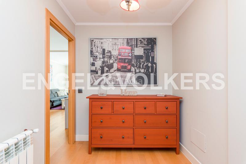 Foto d2e6afb2-8f47-4b28-ab18-cb15845a3d8a. Rent apartment with heating parking pool in Aravaca Madrid