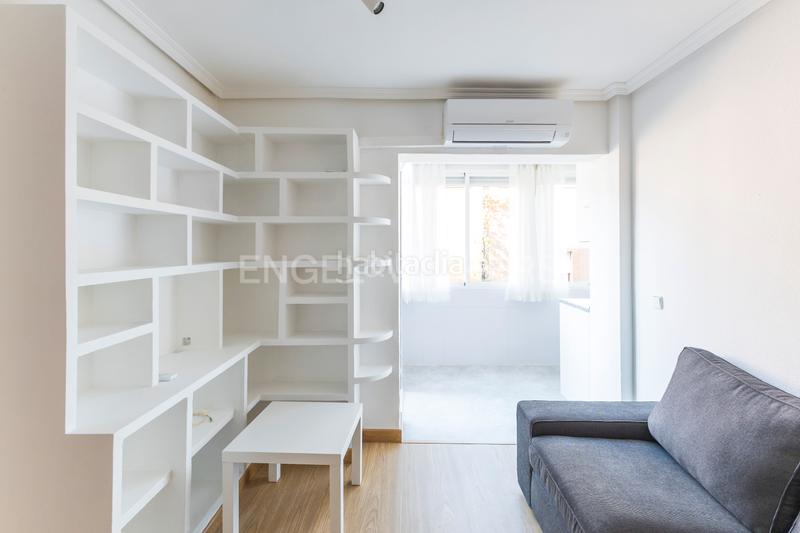Foto 2963395f-ae53-4366-9821-850965388ca9. Miete appartement mit heizung pool in Quintana Madrid