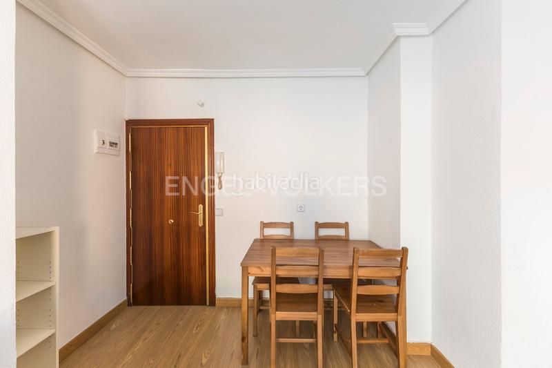 Foto 6fb119b6-442e-4c26-b4cc-c880a5f7362b. Miete appartement mit heizung pool in Quintana Madrid