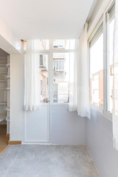 Foto 7bd72b29-1e62-41be-af84-63736192f774. Miete appartement mit heizung pool in Quintana Madrid