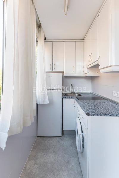 Foto 8f88018a-03de-4d2b-92b7-73c83caebce0. Miete appartement mit heizung pool in Quintana Madrid