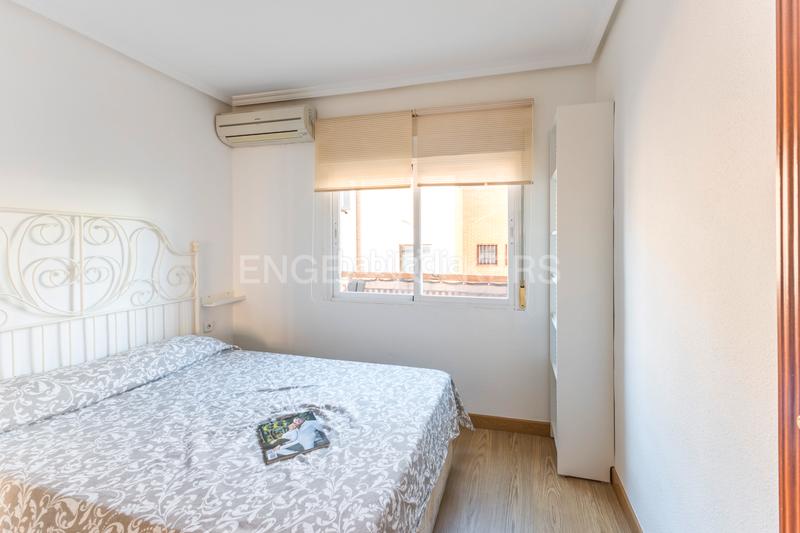 Foto a465dba4-55e2-4235-abed-c8cb568cb71d. Miete appartement mit heizung pool in Quintana Madrid