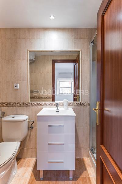 Foto aa6ae8a7-5b01-4cdb-aa71-fa32e3bb1577. Miete appartement mit heizung pool in Quintana Madrid