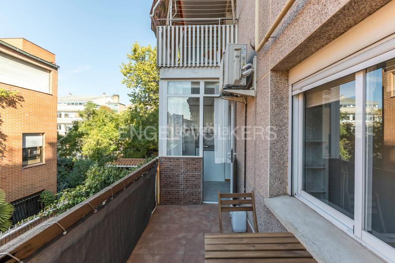 Foto abb99763-f281-4cee-adf8-b691bbd51cda. Miete appartement mit heizung pool in Quintana Madrid