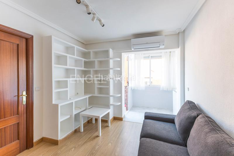 Foto b788c00c-02b7-4e1b-97bd-a03939828290. Miete appartement mit heizung pool in Quintana Madrid