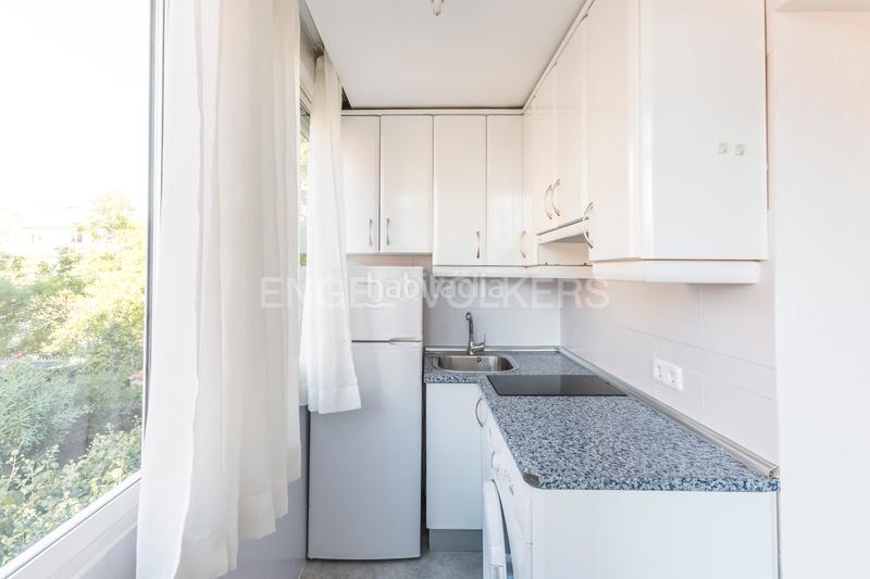 Foto cf34f480-9d36-4ff1-96c0-de6695d2abbe. Miete appartement mit heizung pool in Quintana Madrid