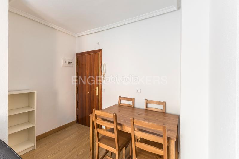 Foto d62a5cce-58ed-4f85-b669-9233a3b49d80. Miete appartement mit heizung pool in Quintana Madrid