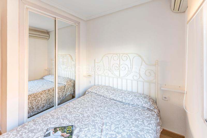 Foto f04cf06c-eb9a-4965-8e6b-f367c4ada404. Miete appartement mit heizung pool in Quintana Madrid