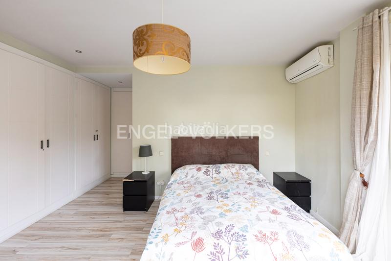 Foto 09924074-3f17-4241-8afd-796ca2b597ee. House with heating parking pool in Miramadrid Paracuellos de Jarama