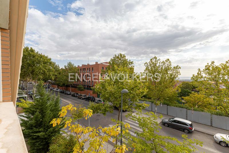 Foto 0dbc174b-a9a5-424e-8f8a-6e26750ff0e4. House with heating parking pool in Miramadrid Paracuellos de Jarama