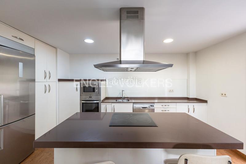 Foto 13380fe3-34d8-412a-82cb-9f43281f3199. House with heating parking pool in Miramadrid Paracuellos de Jarama