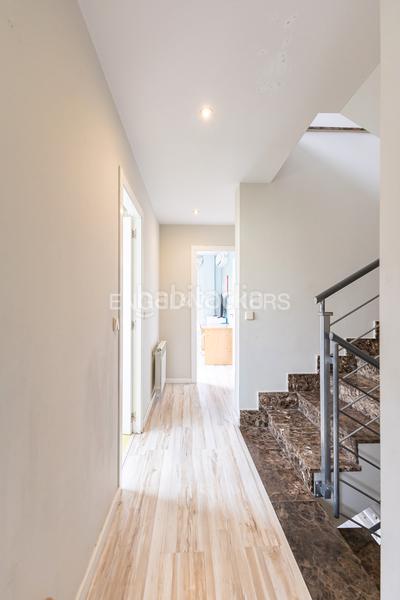 Foto 149479b3-abee-4a8d-bafe-1e99df92d3a0. House with heating parking pool in Miramadrid Paracuellos de Jarama