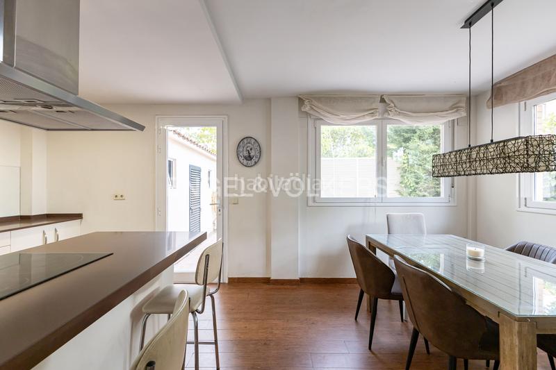 Foto 1fabbc11-ca99-4b75-8de3-0d092aea89b9. House with heating parking pool in Miramadrid Paracuellos de Jarama