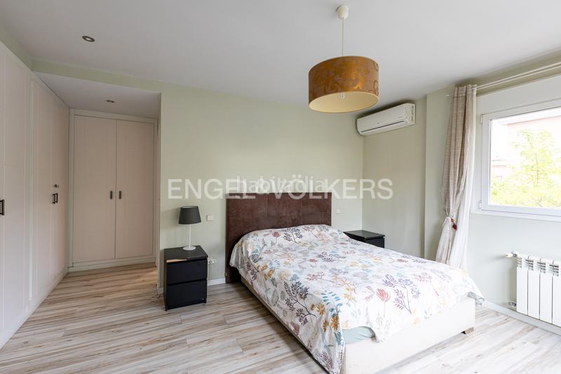 Foto 30370382-bd6d-4a25-abd5-af66c2fe947a. House with heating parking pool in Miramadrid Paracuellos de Jarama