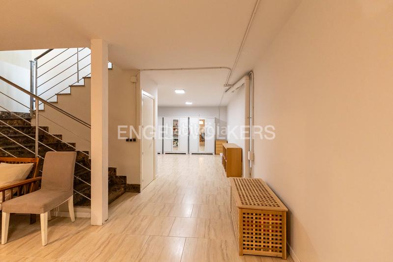 Foto 8ef3097e-54ec-4b7f-878d-32dd0dbe1c52. House with heating parking pool in Miramadrid Paracuellos de Jarama