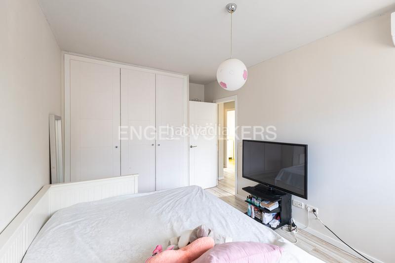 Foto f0d8b6bc-13b8-4d09-8954-0e494cb44498. House with heating parking pool in Miramadrid Paracuellos de Jarama