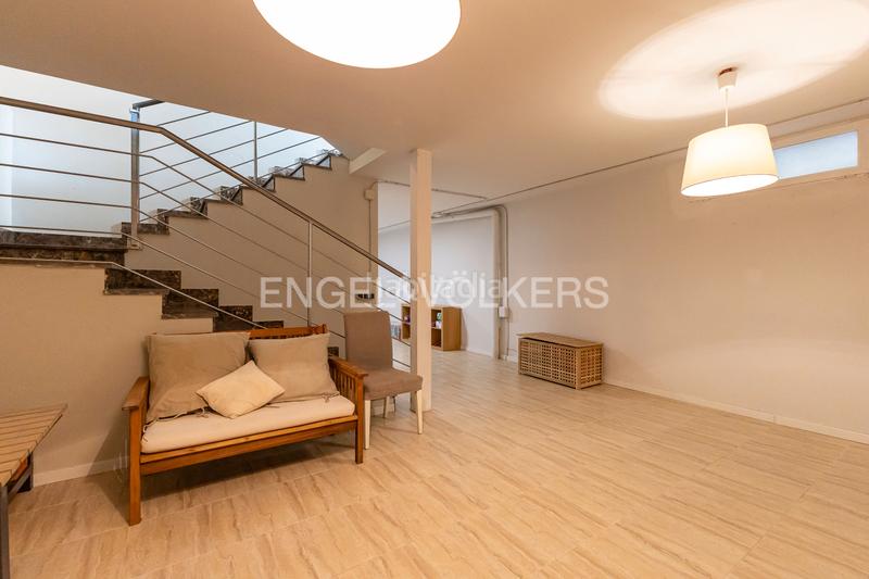 Foto f25b551c-4753-4d25-837f-1d7ef02b9188. House with heating parking pool in Miramadrid Paracuellos de Jarama