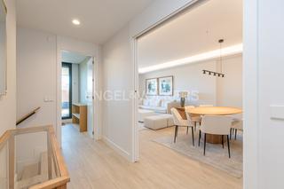Lloguer Apartament  Calle de sorolla. Fabuloso bajo en majadahonda