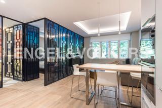 Location Appartement à Niño Jesús. Lujoso piso en menéndez pelayo en alquiler.