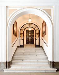 Location Appartement à Almagro. Residencia histórica en el corazón de almagro