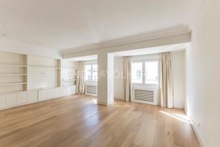 Appartement in Lista