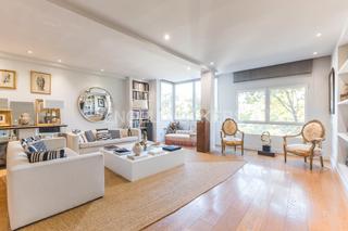 Appartement à Castellana. Estupendo piso en el barrio de salamanca