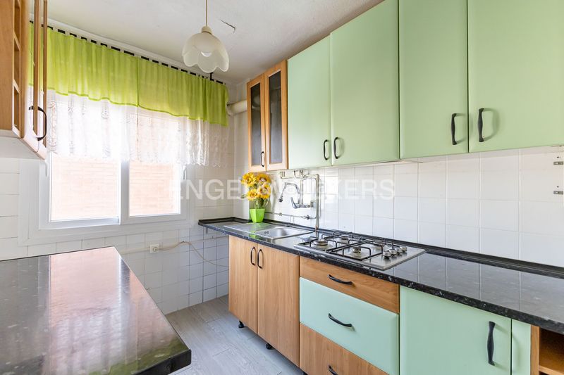 Foto 0a3705bc-0efc-411d-800f-8cede5b7b738. Pis amb calefacció a Aluche Madrid