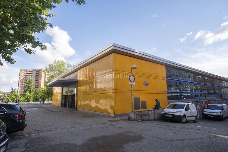 Foto 0f724837-1cd8-4429-8dd3-ef2e332e5012. Pis amb calefacció a Aluche Madrid