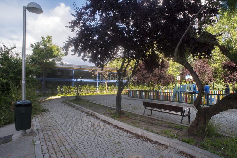 Foto 144bb336-a0b4-4ada-b6d4-4fba056d6e7f. Pis amb calefacció a Aluche Madrid