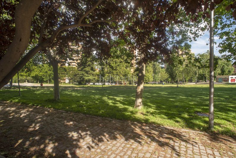 Foto 3a0e9204-437f-4ae9-ae1d-1746562a757f. Pis amb calefacció a Aluche Madrid