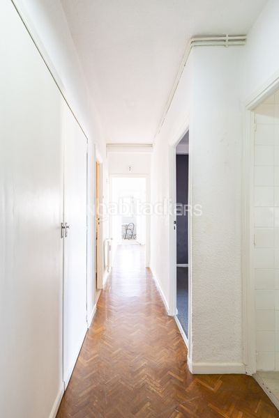 Foto 4bfe4b40-617b-4c08-9a90-170f37cdf681. Pis amb calefacció a Aluche Madrid