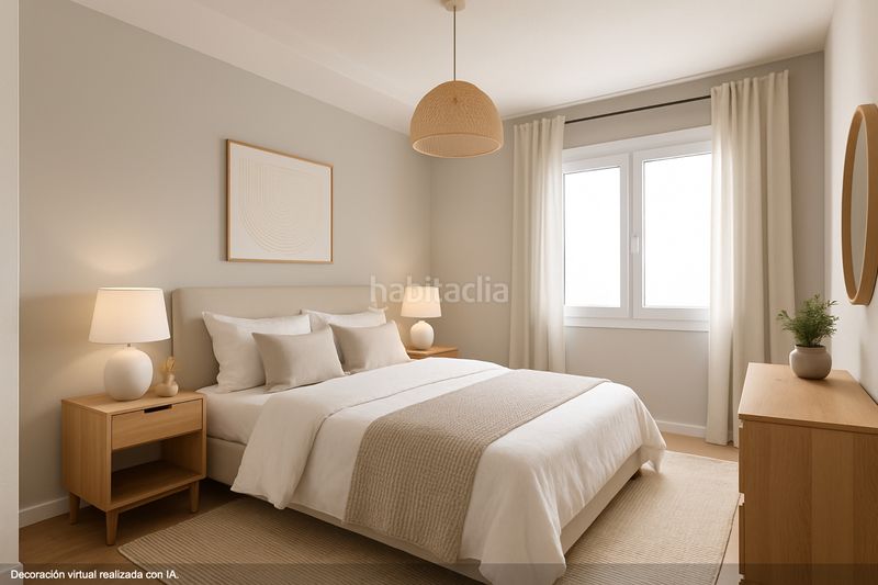 Foto 7ee94bc7-ecd4-42b5-8437-9ef6d7cbdcf1. Pis amb calefacció a Aluche Madrid