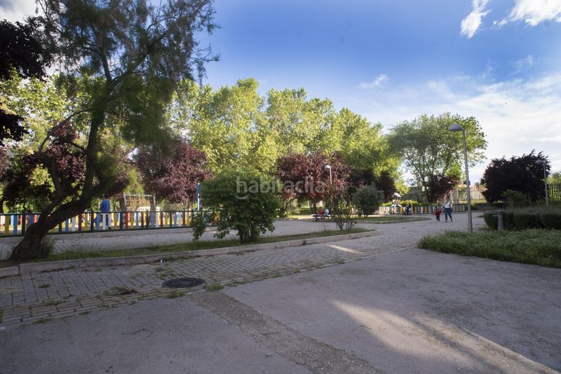 Foto 96b8e552-7173-404b-9c4e-ab705ed066dc. Pis amb calefacció a Aluche Madrid